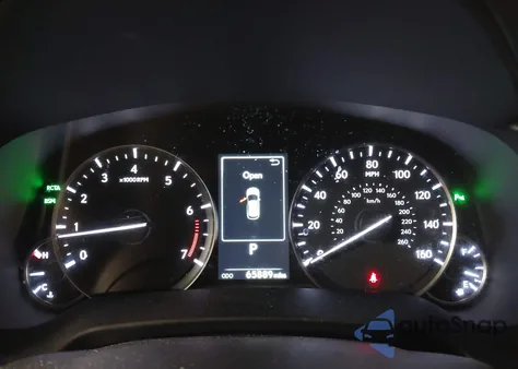 2016 Lexus Rx 350 z USA, uszkodzony, nr VIN 2T2BZMCAXGC052189